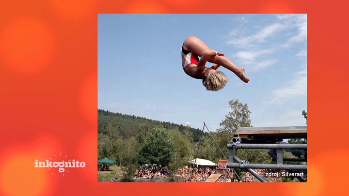 INKO - Lucie Andelova